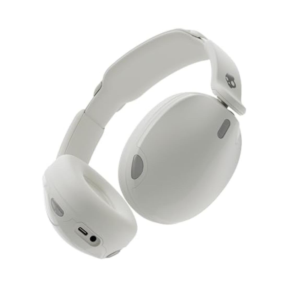 Fone De Ouvido sem fio Skullcandy Hesh 540 Bone