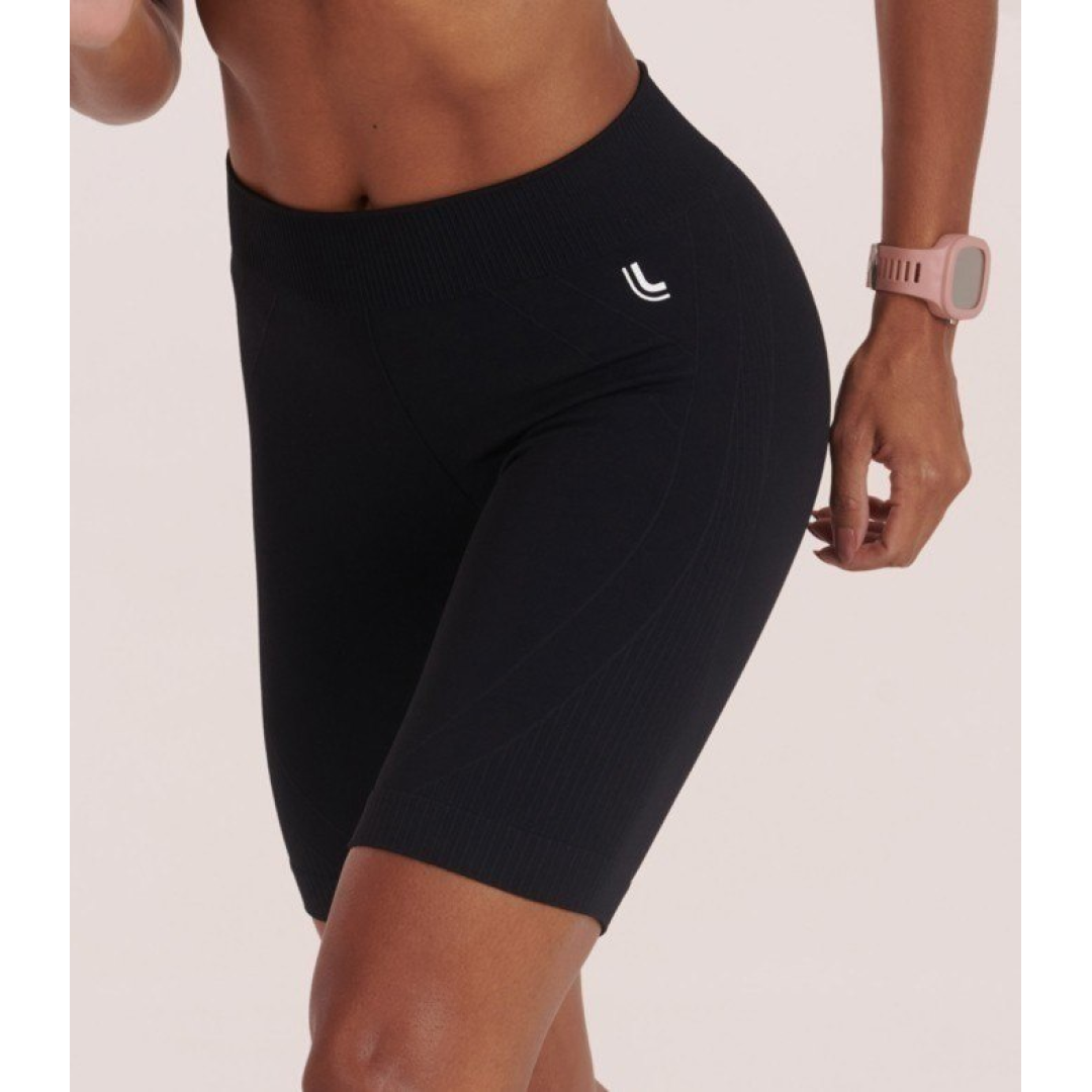 Bermuda Shorts Legging Lupo