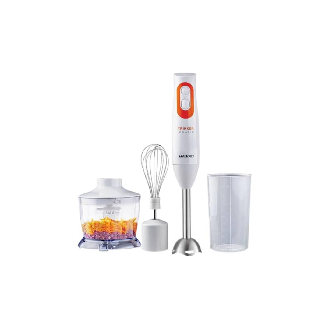 Mixer Mallory Trikxer Pratic- 3 EM 1