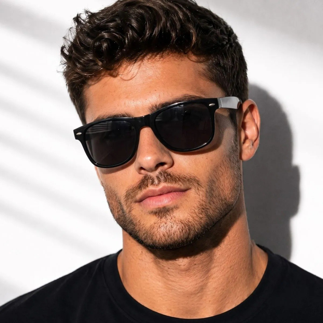 Óculos de Sol Proteção UV400 Lux Glasses