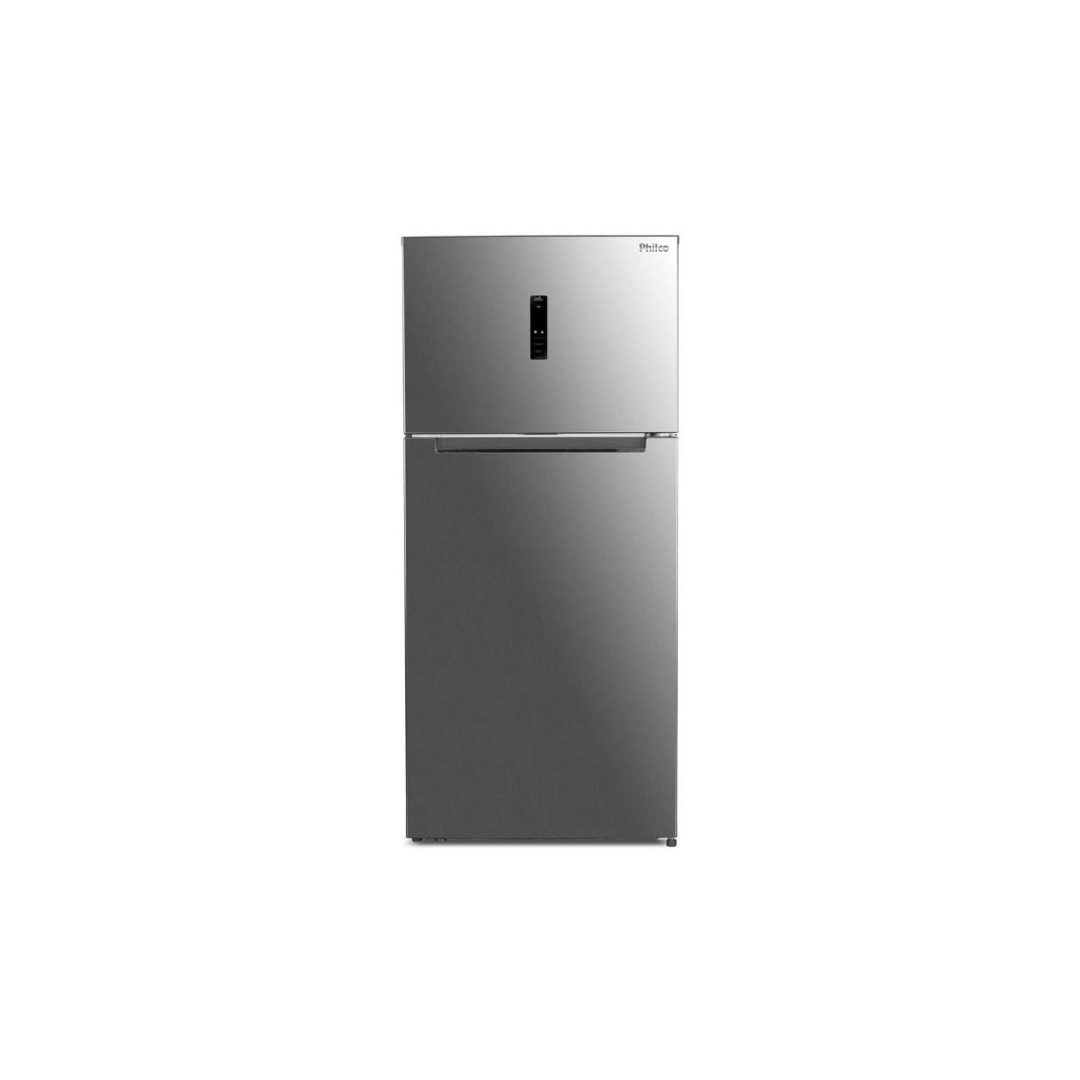 Geladeira 480L Philco Eco Inverter Duplex Inox PRF506TI