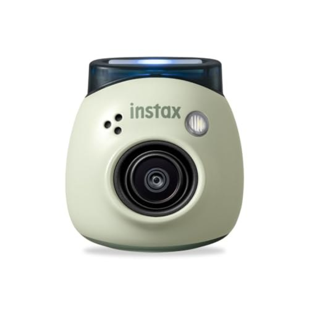 Câmera Instax Pal Green