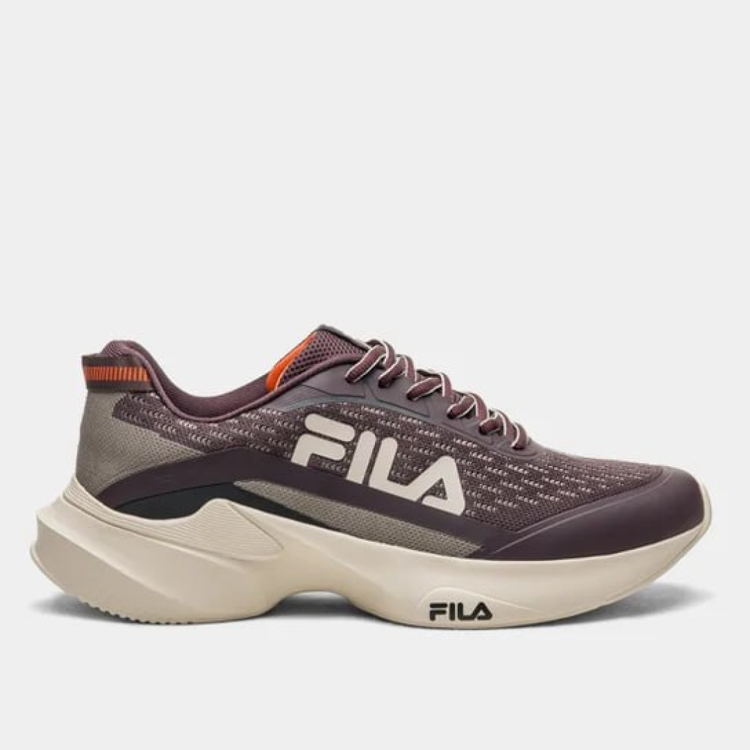 Tênis Fila Progress Lite 2
