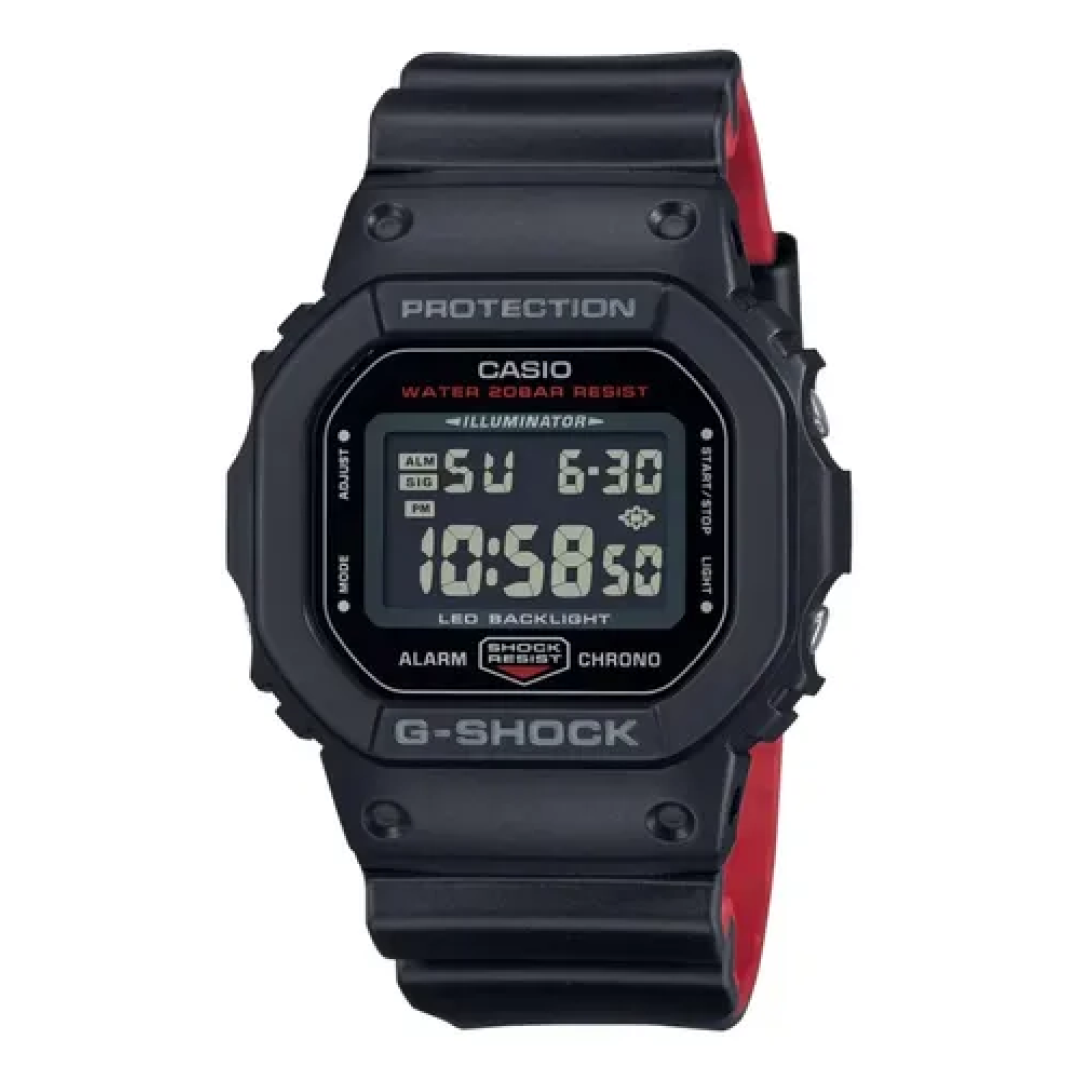 Relógio Casio G-shock Digital