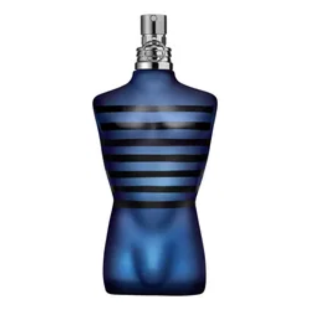 Perfume Jean Paul Gaultier Ultra Male EDT 125ml