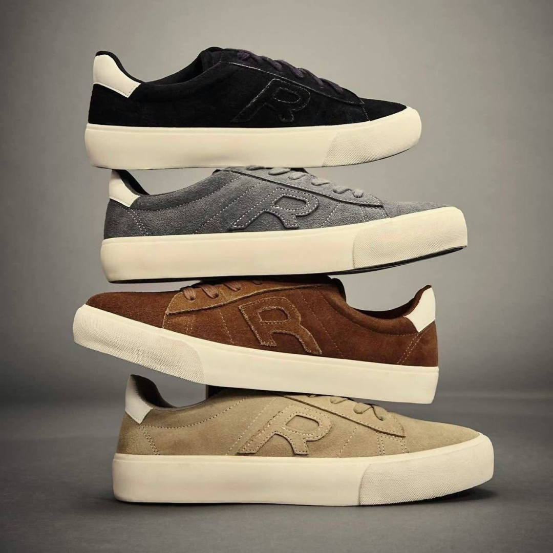 Tênis Reserva R-ollie Masculino Urbano Casual Original