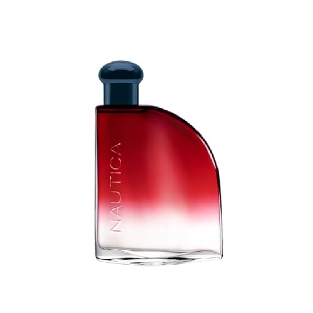 Perfume Nautica Colors Red EDT 100ml