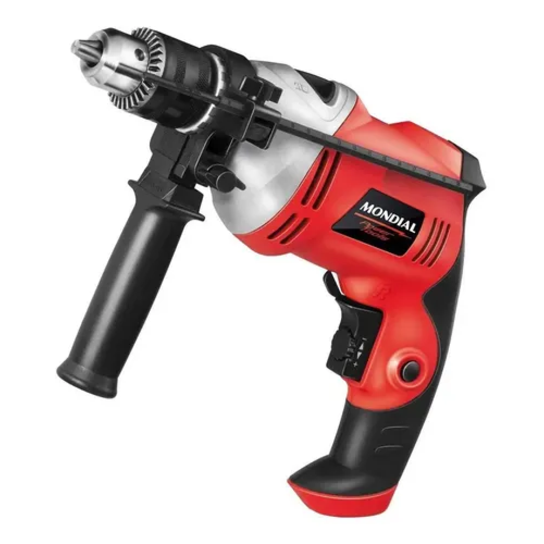 Furadeira De Impacto 750w Mondial FFI-05