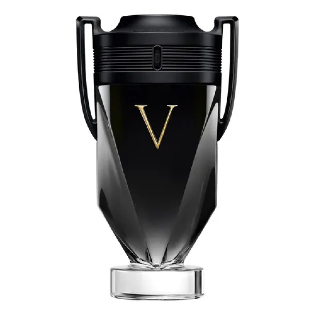 Perfume Rabanne Invictus Victory Eau De Parfum 200 Ml Masculino