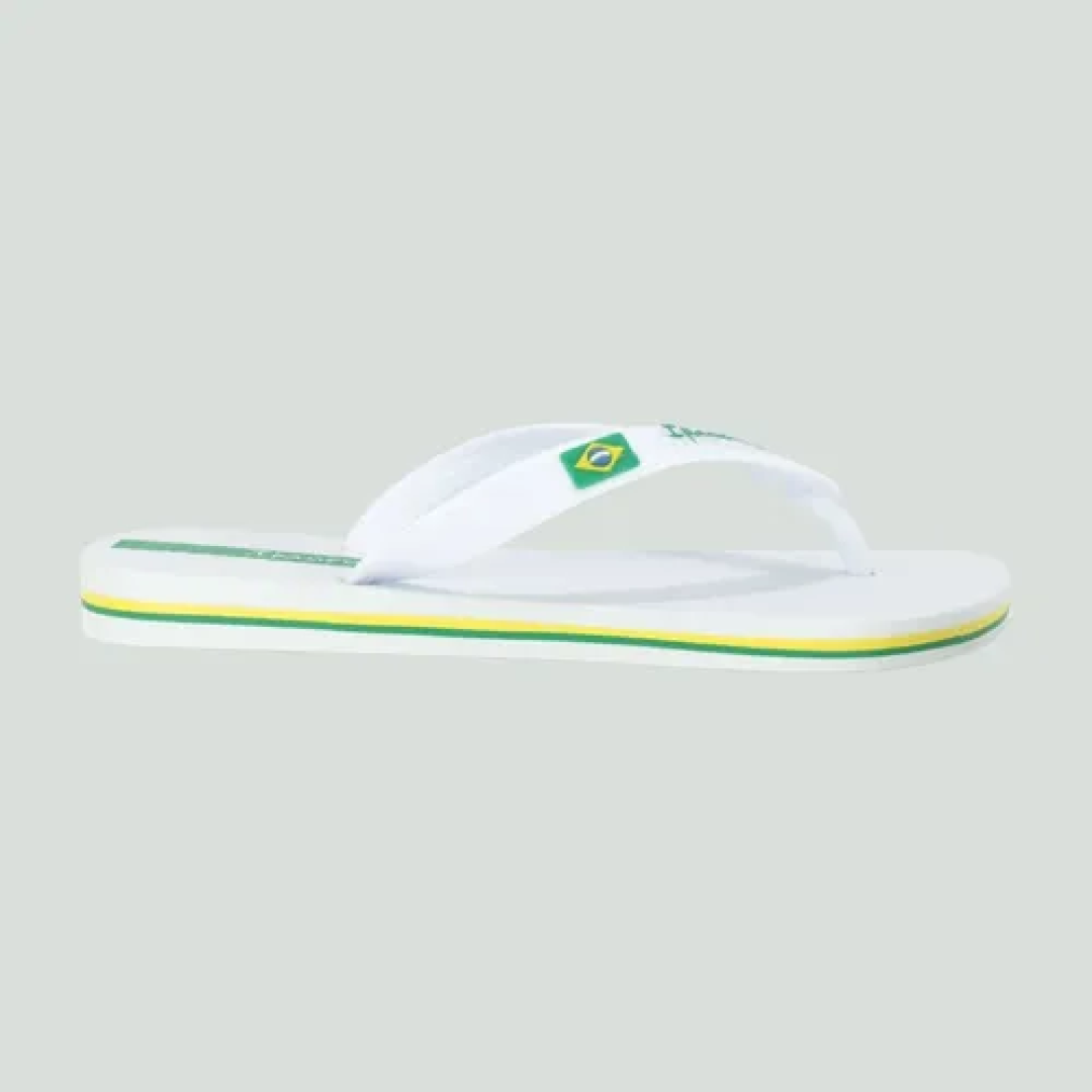 Chinelo Ipanema Brasil