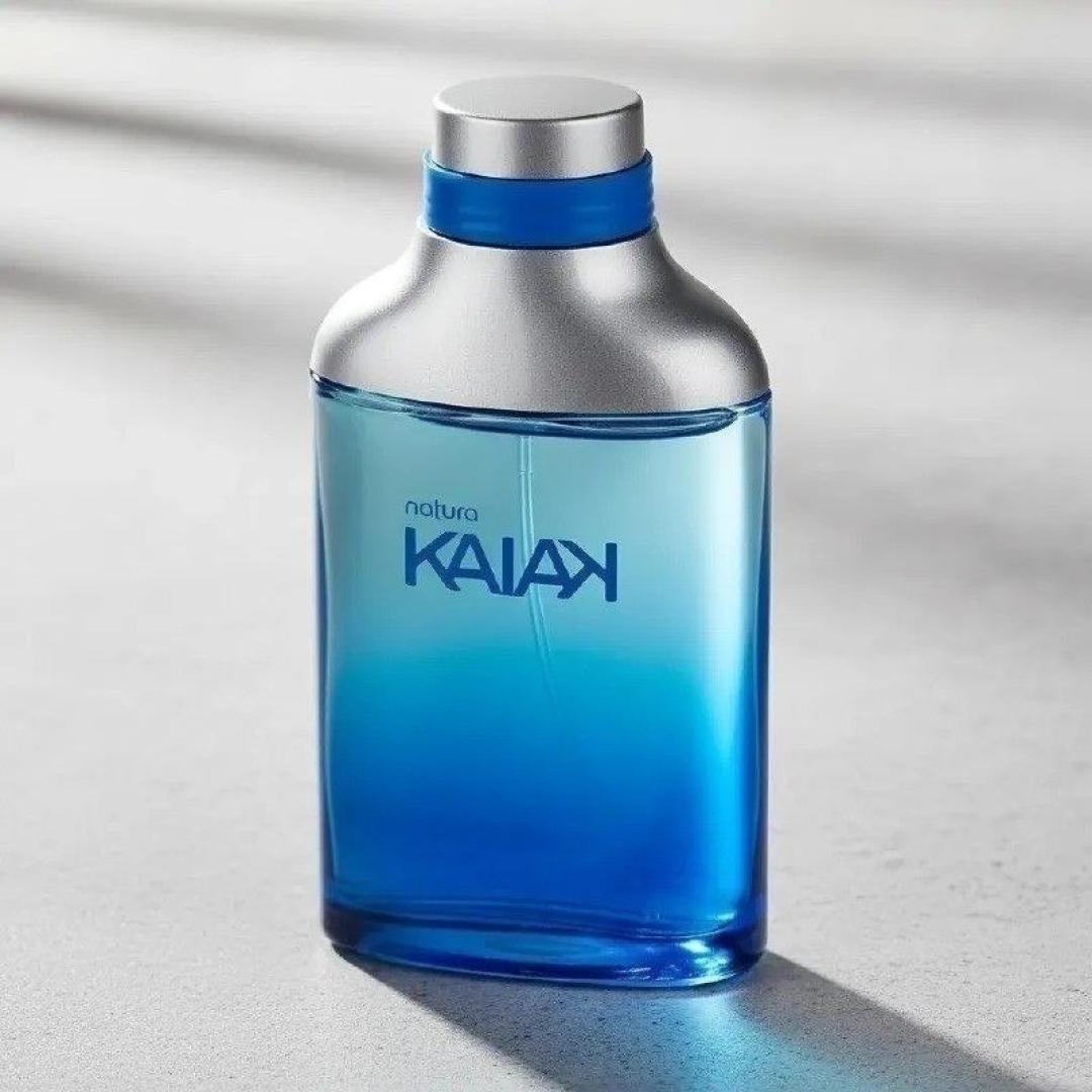 Perfume Natura Kaiak 100ml