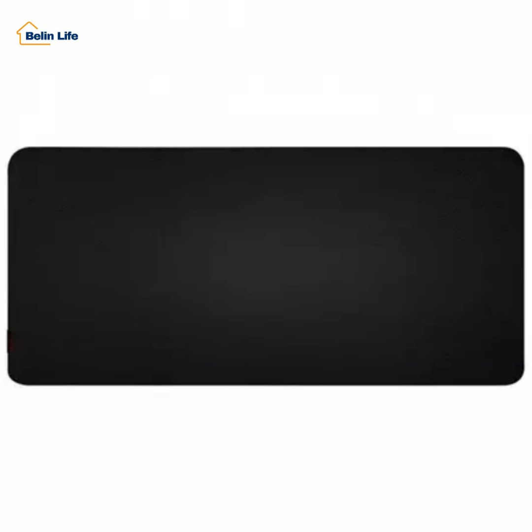 Mousepad Gamer Grande Borracha Antiderrapante Desk Pad Para Teclado e Mouse 30x80