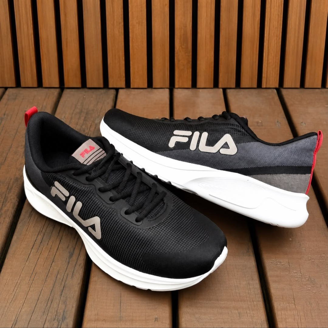 Tênis Fila Vector (2 cores)