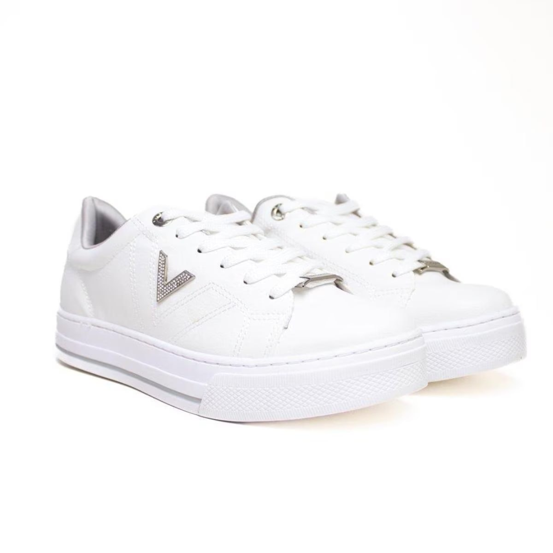 Tênis Via Marte Casual 027-051 Feminino