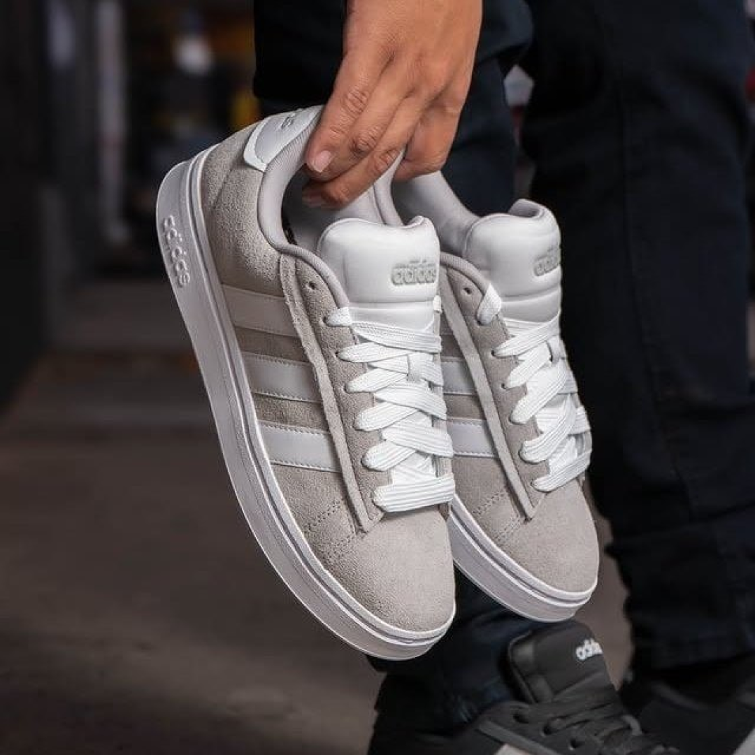 Tênis Adidas Grand Court Alpha (38 ao 44)