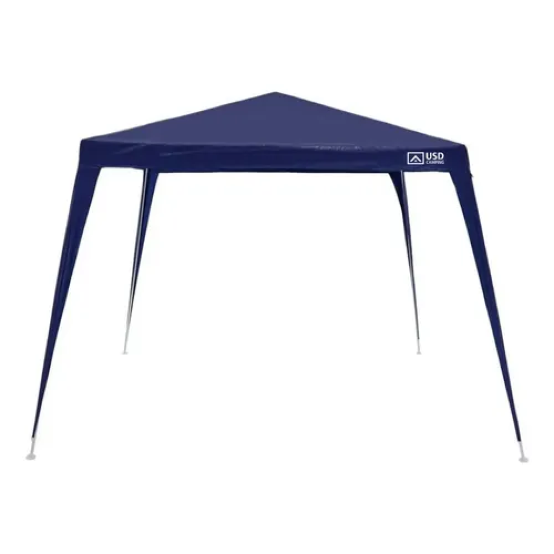 Tenda Gazebo Polietileno 3x3m