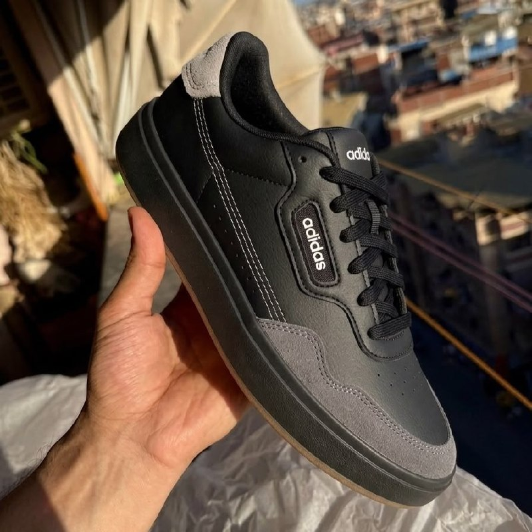 Tênis Adidas Park St 2.0 (34 a 39)