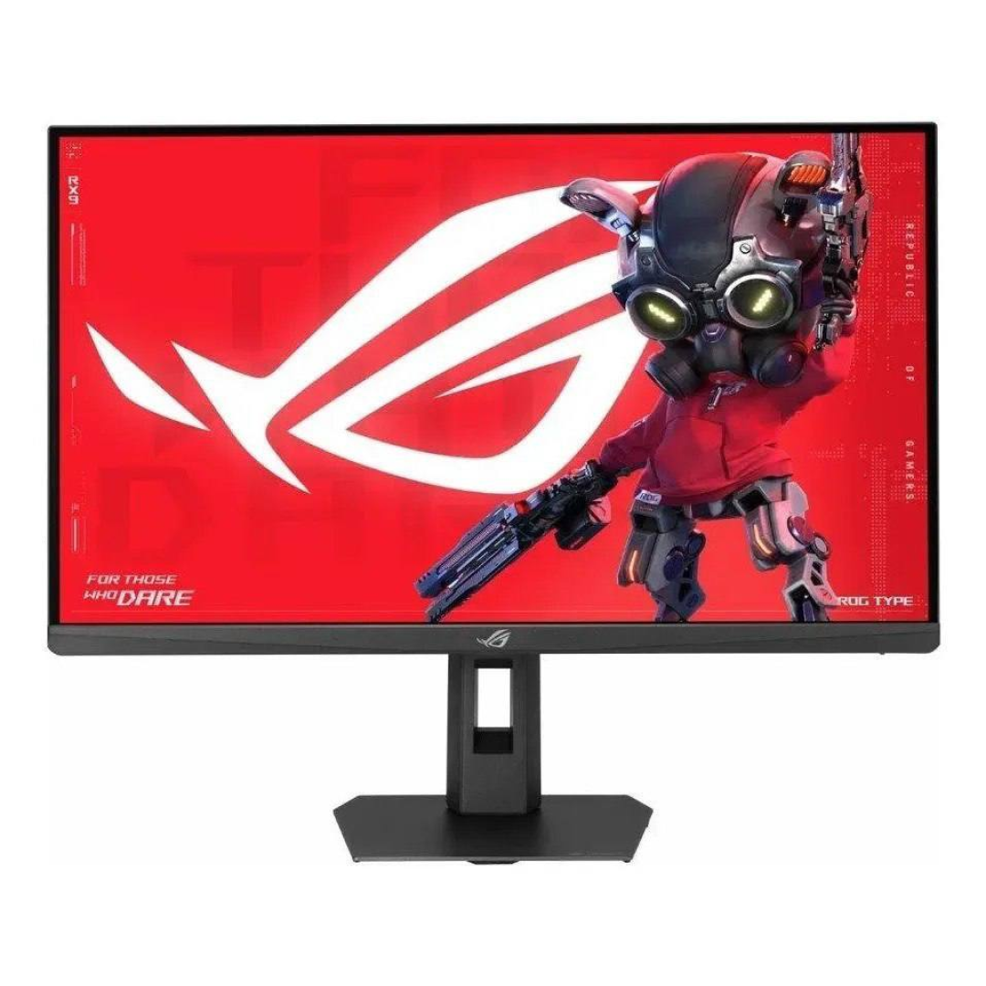 Monitor Gamer Asus Rog Strix 27 , Qhd, 220hz, 0.3ms,