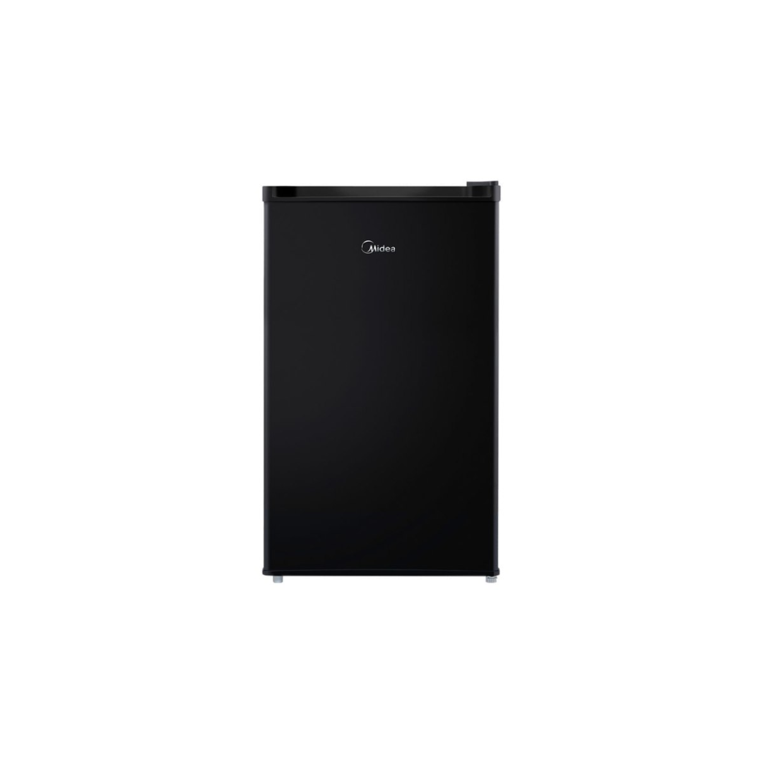 Frigobar Black Edition 124 Litros Inverter Bivolt Midea