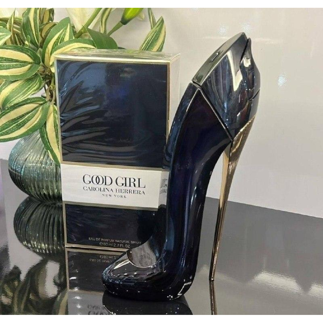 Perfume Carolina Herrera Good Girl EDP 150ml Feminino