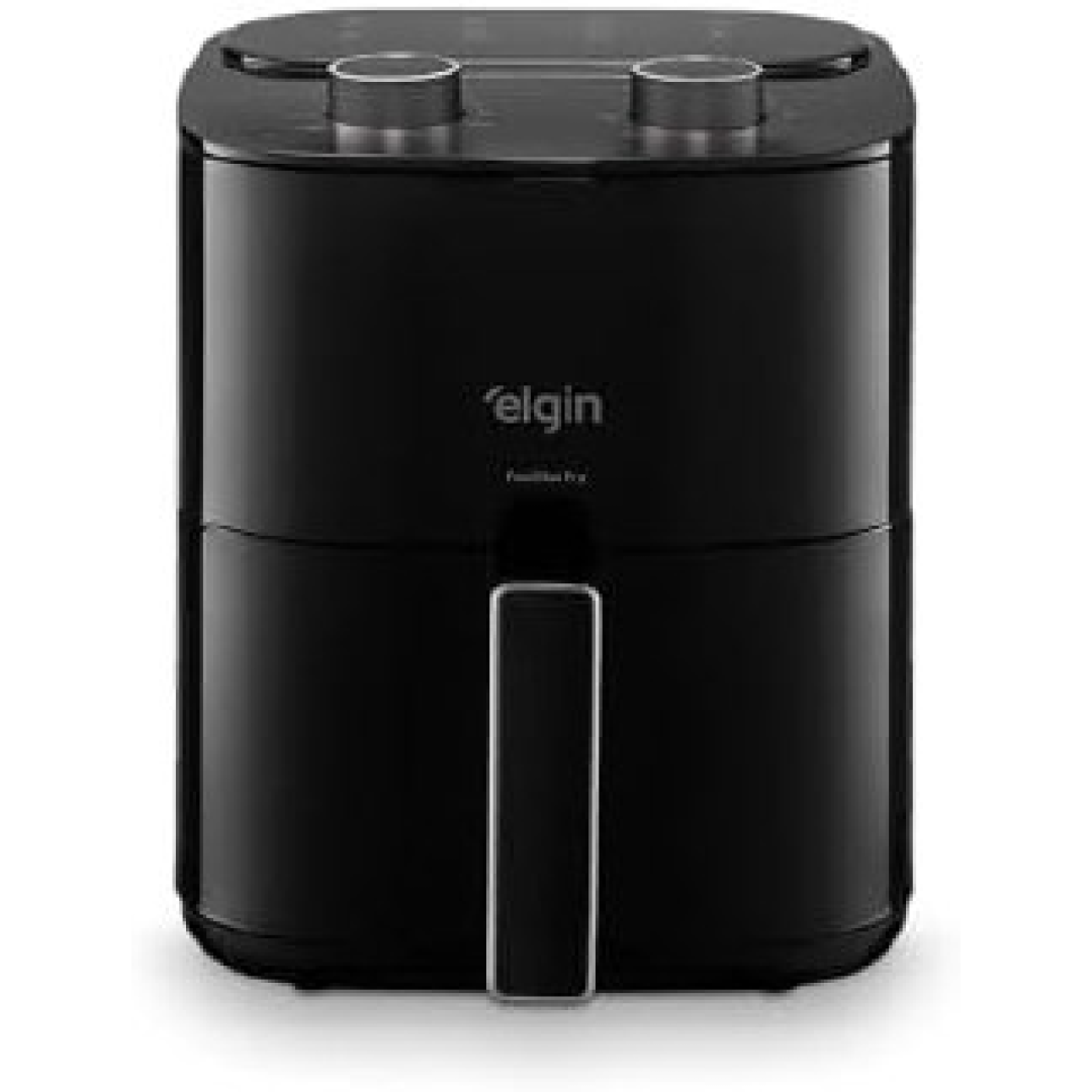 Fritadeira Elétrica Air Fryer Facilita Fry Elgin - 3.5 Litros, 220V