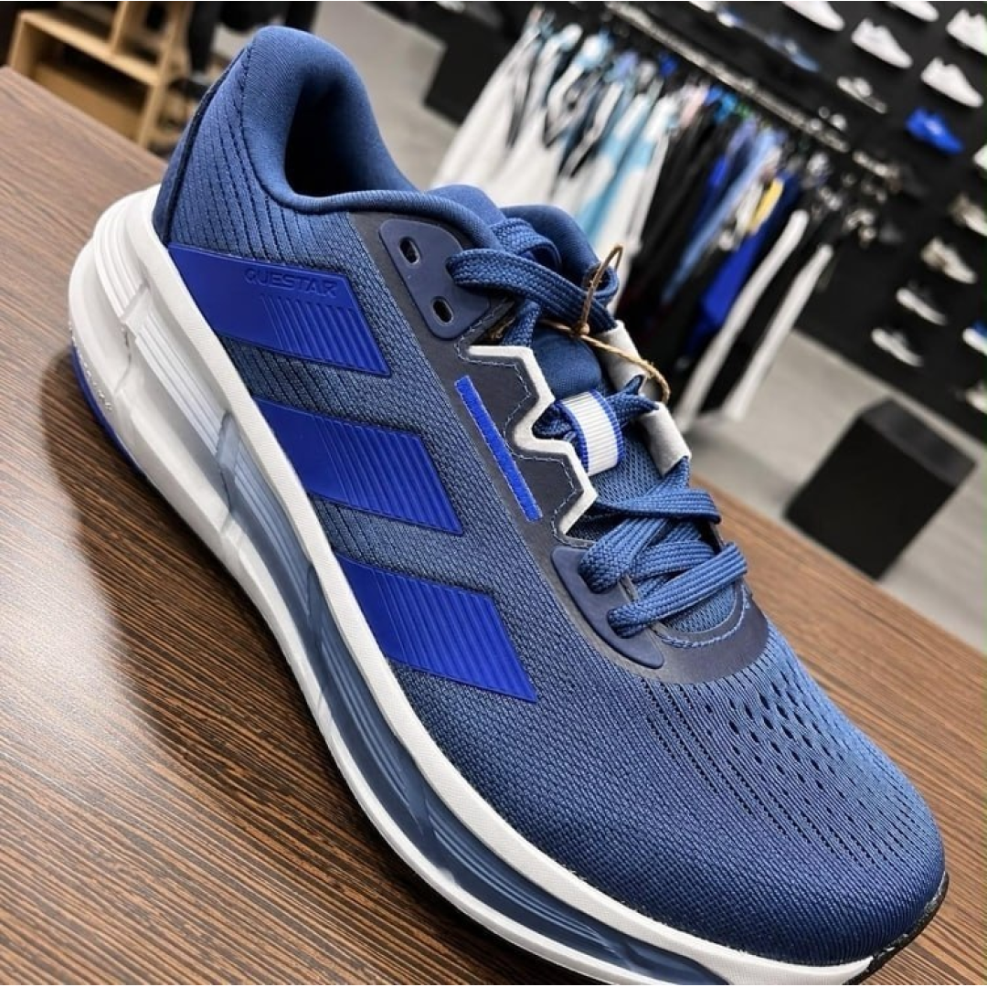 Tênis Masculino Questar 3 adidas