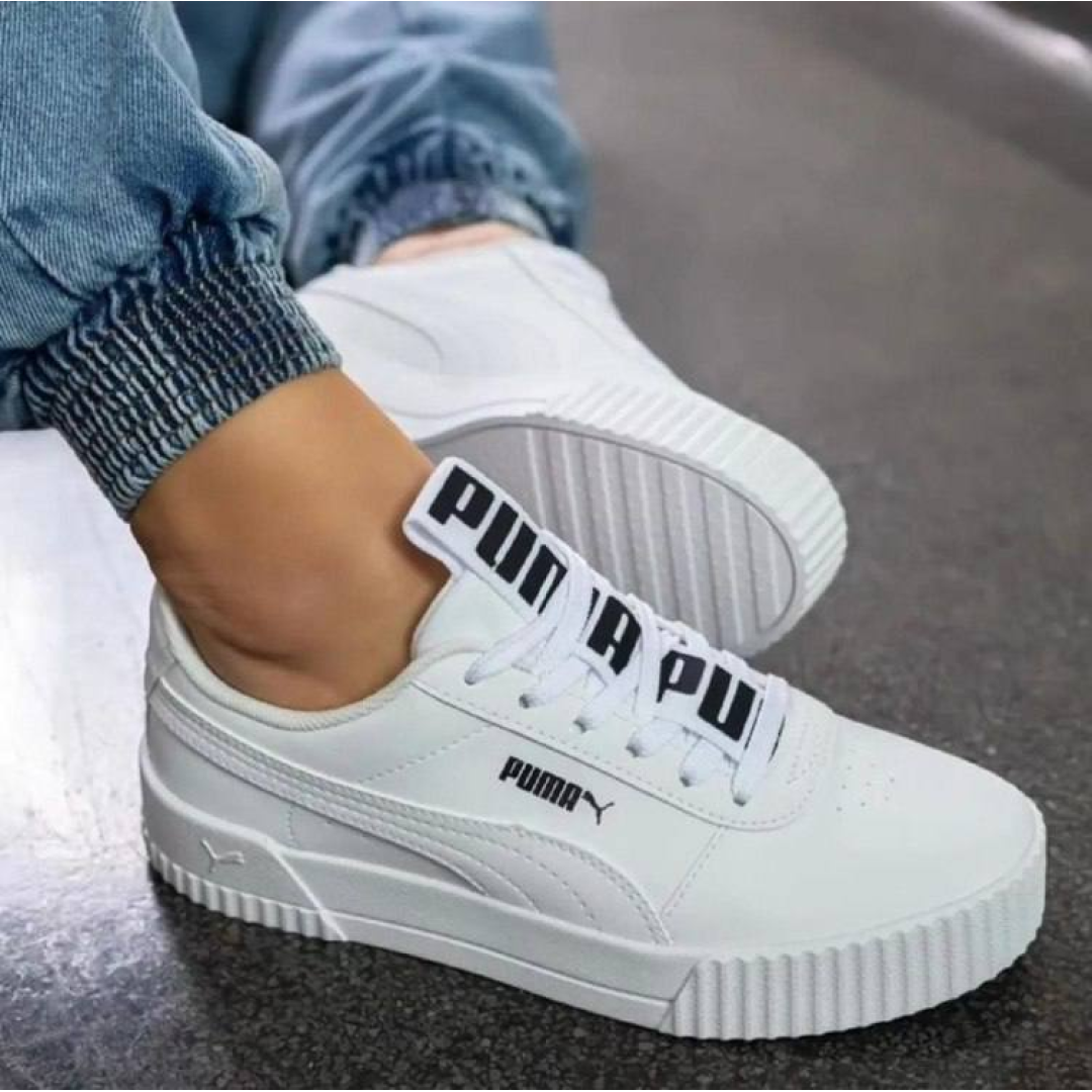 Tênis Carina Bold Puma