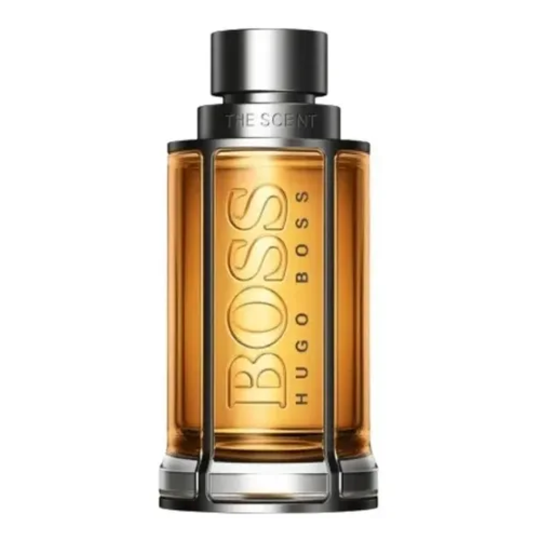 Perfume Hugo Boss The Scent EDT 5ml