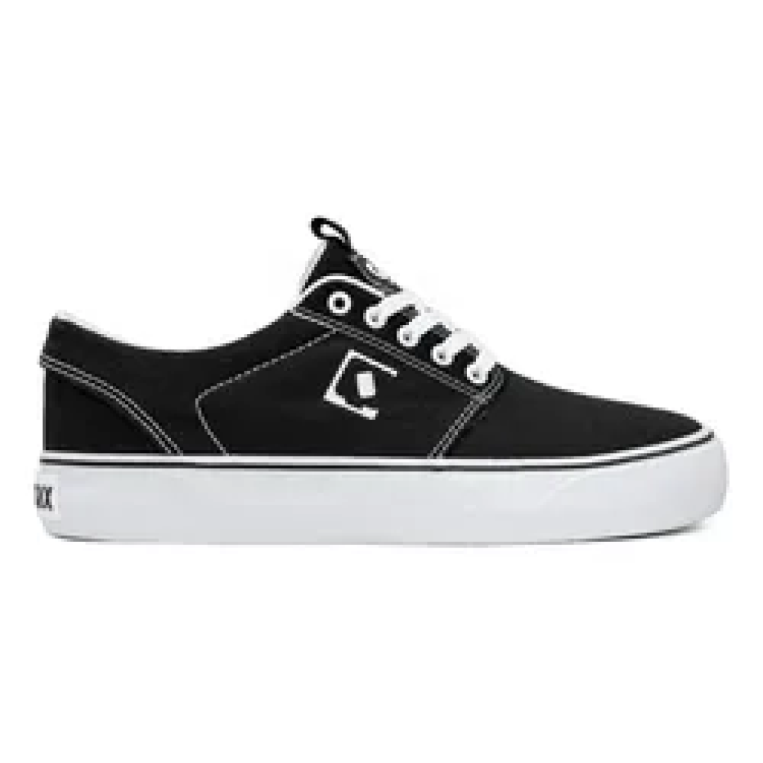 Tênis Qix Skate Combat 3 Vulcan