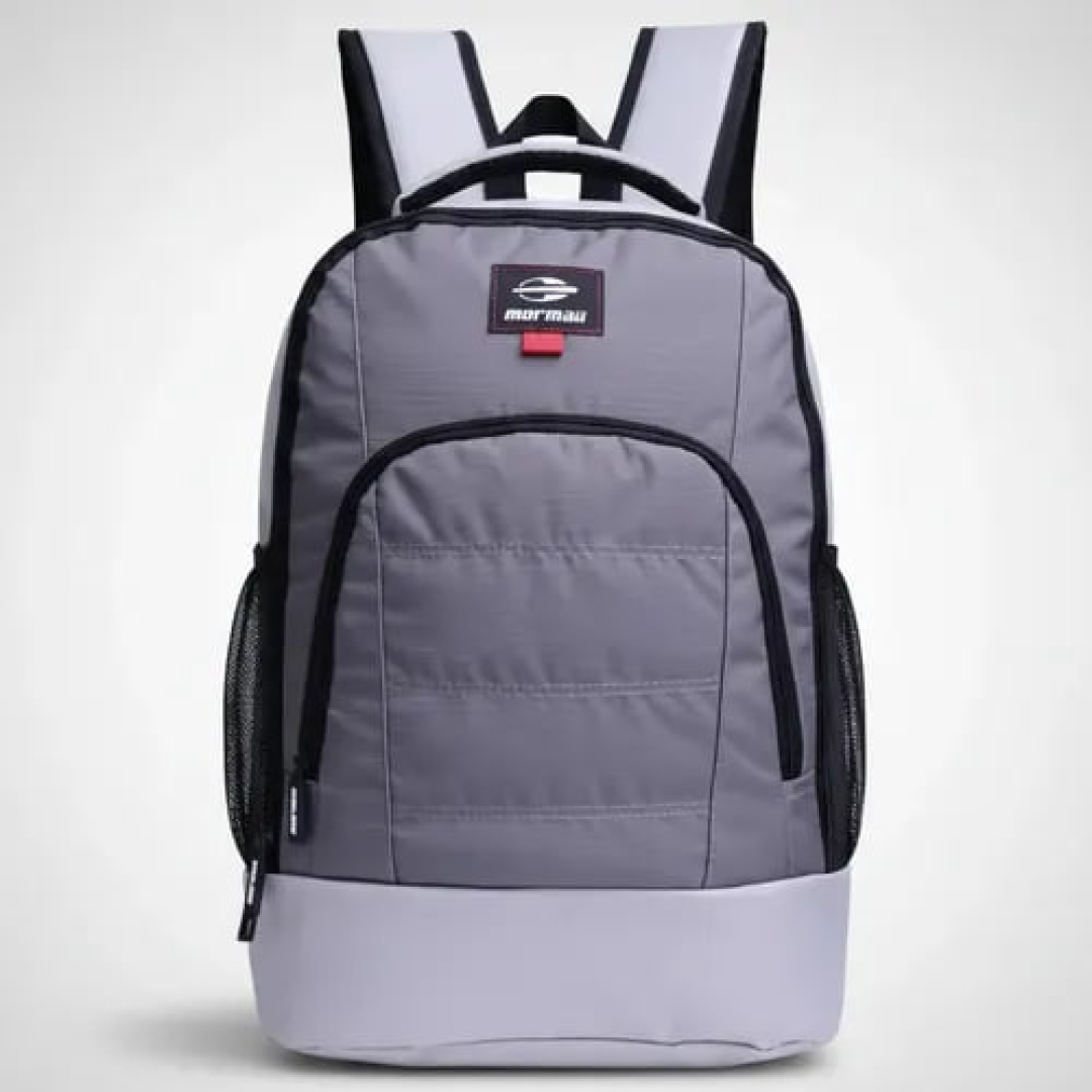 Mochila Mormaii Notebook Trabalho Faculdade Dia a Dia