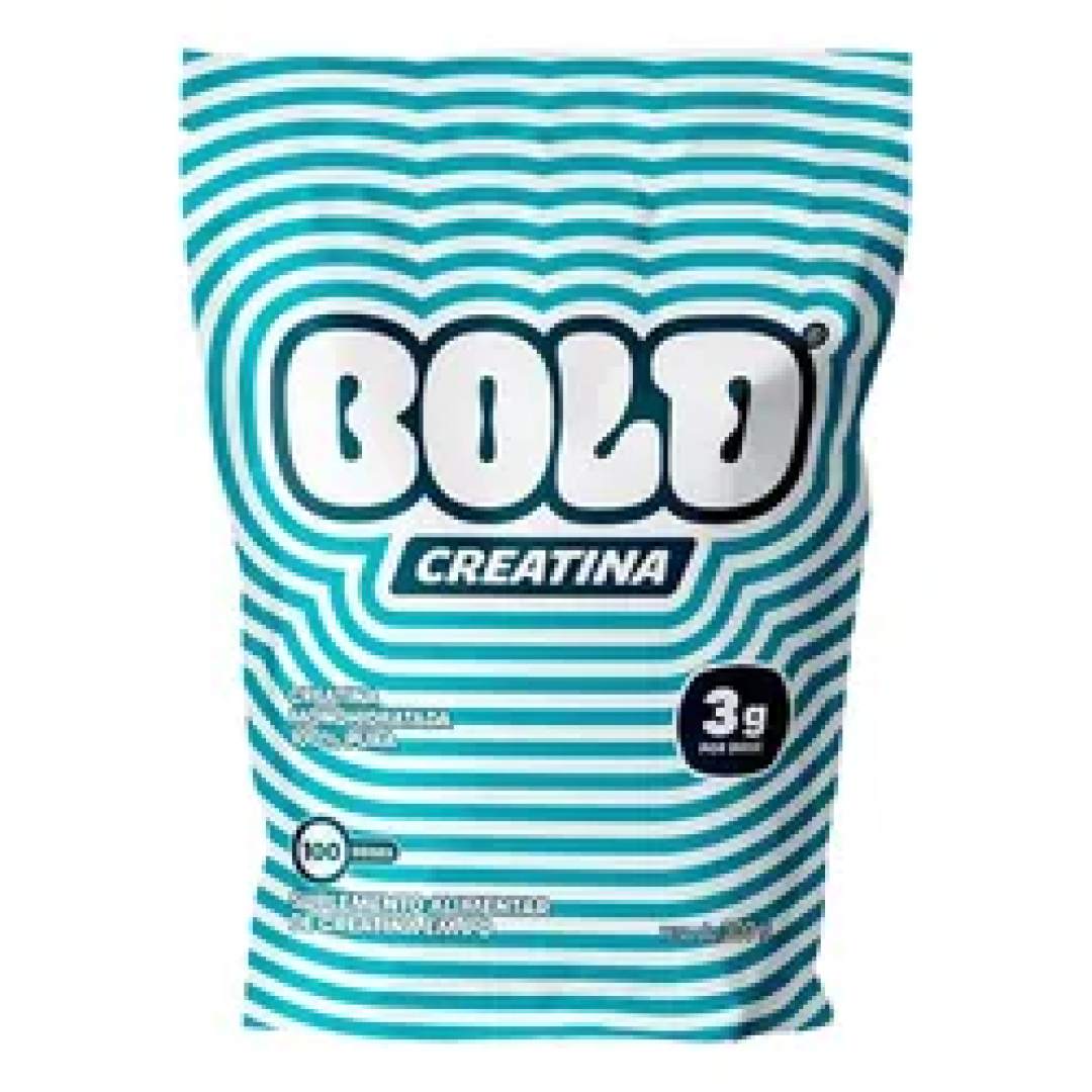 Creatina Bold 300g