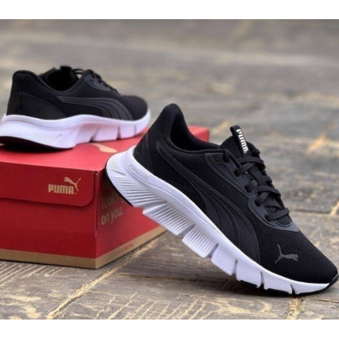Tênis Flexfocus Lite Modern Bdp Puma