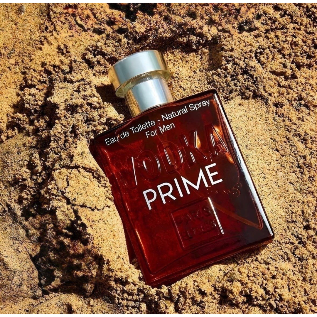 Perfume Parys Elysees Vodka Prime EDT 100ml