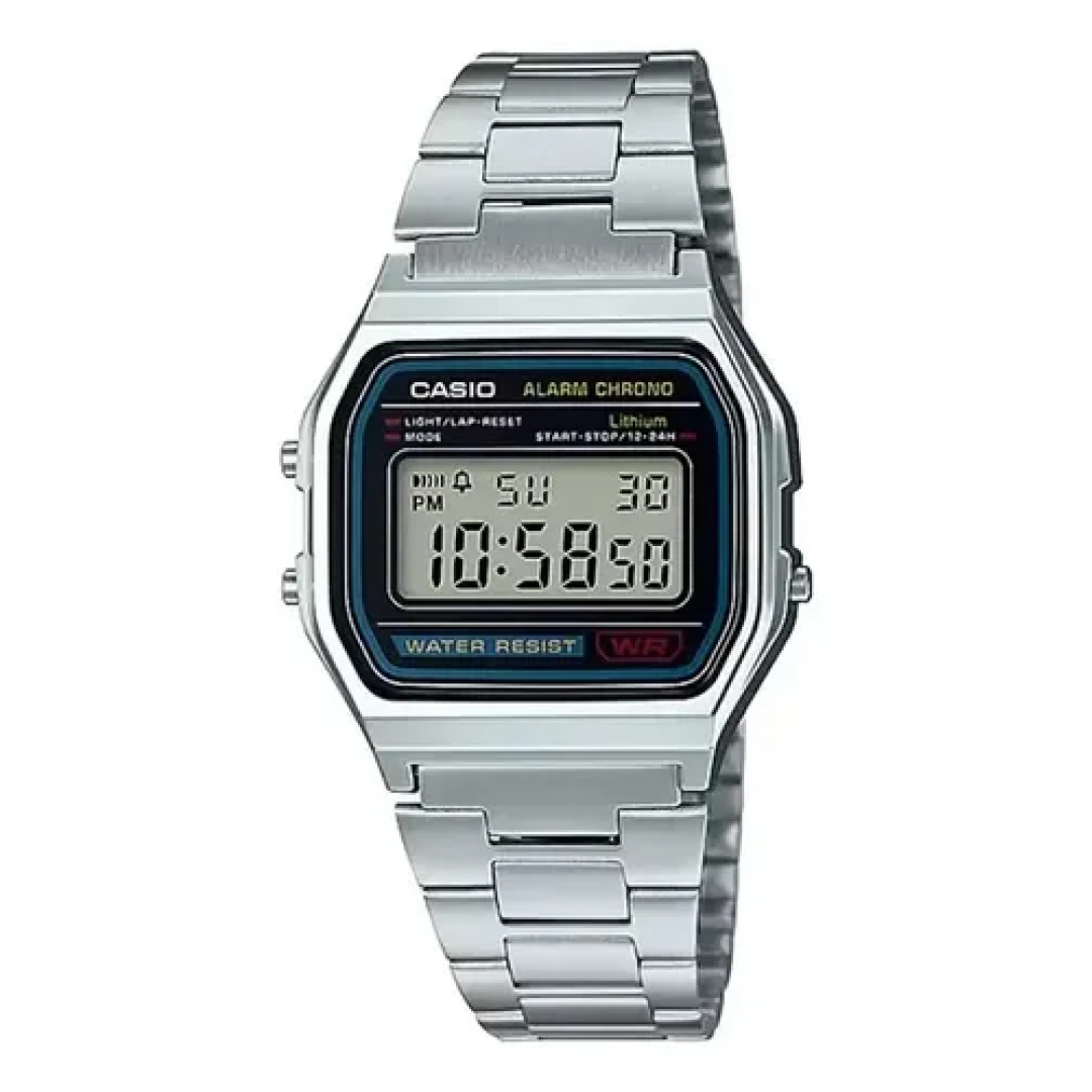 Relógio Casio Vintage