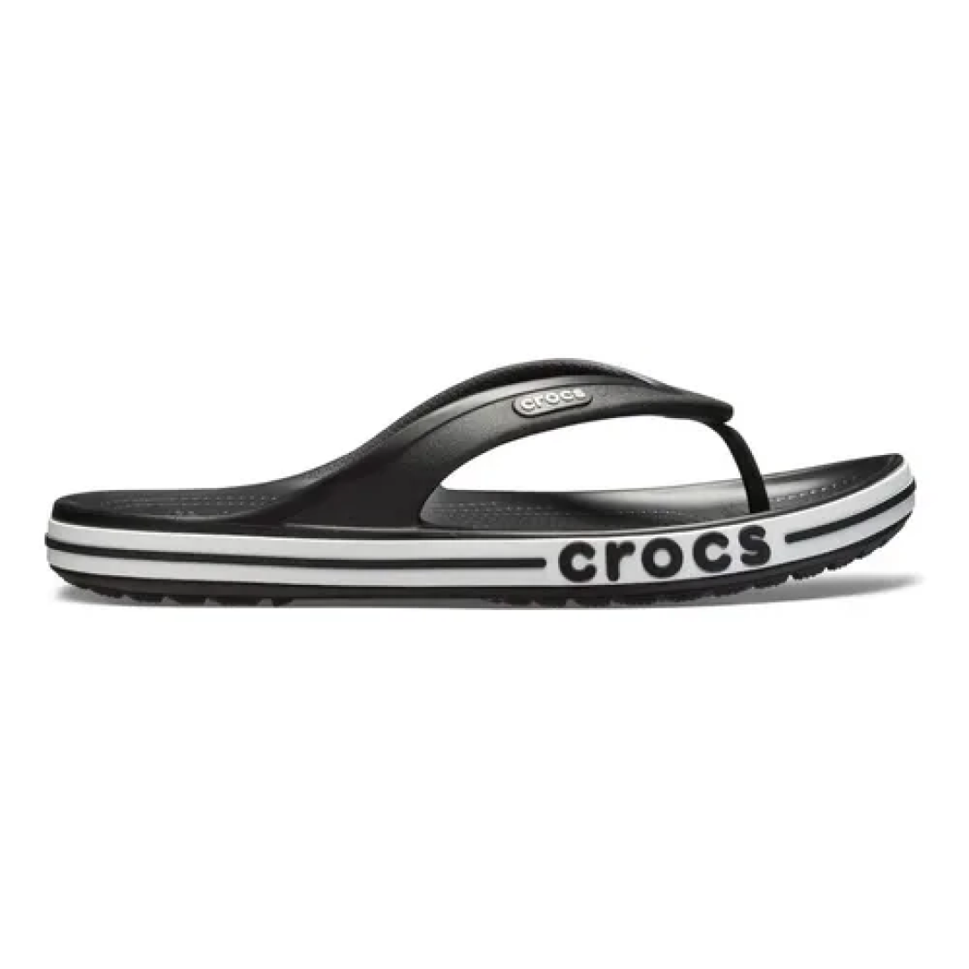 Chinelo Crocs Bayaband Flip