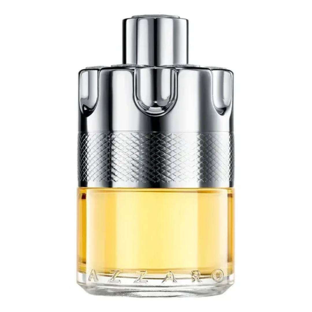 Perfume Azzaro Wanted EDT 100ml