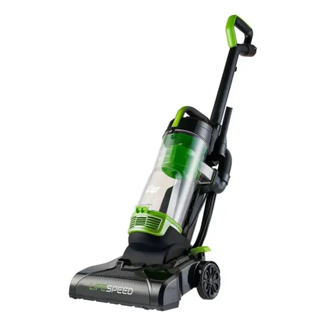 Aspirador de Pó Vertical 2 em 1 WAP Life Speed 2000W e Filtro HEPA 220V