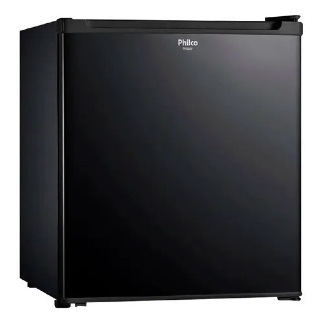 Frigobar Philco Pfg5p 6 Níveis de ajustes 45L 1400W