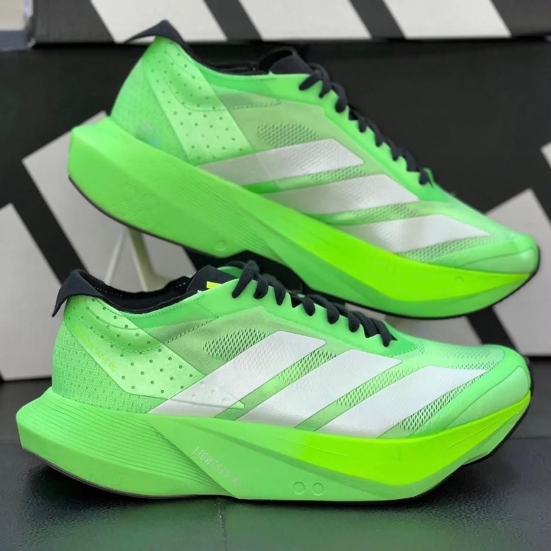 Tênis Adidas Adizero Drive Rc W (34 ao 37)