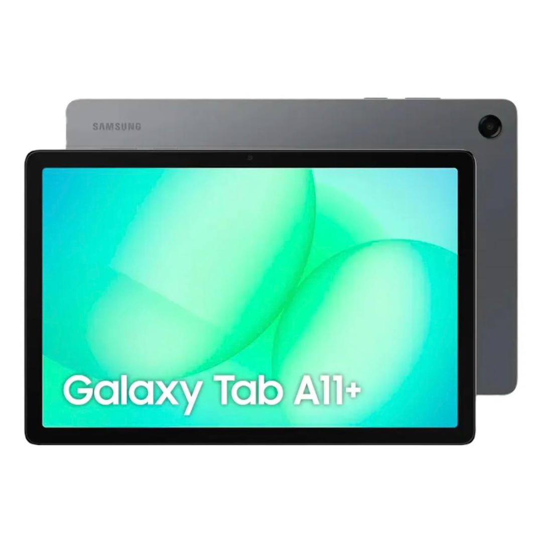 Tablet Samsung Galaxy Tab A11+, 128gb, 6gb Ram, Tela De 11 , Câmera Traseira 8mp, Wifi, Android 16