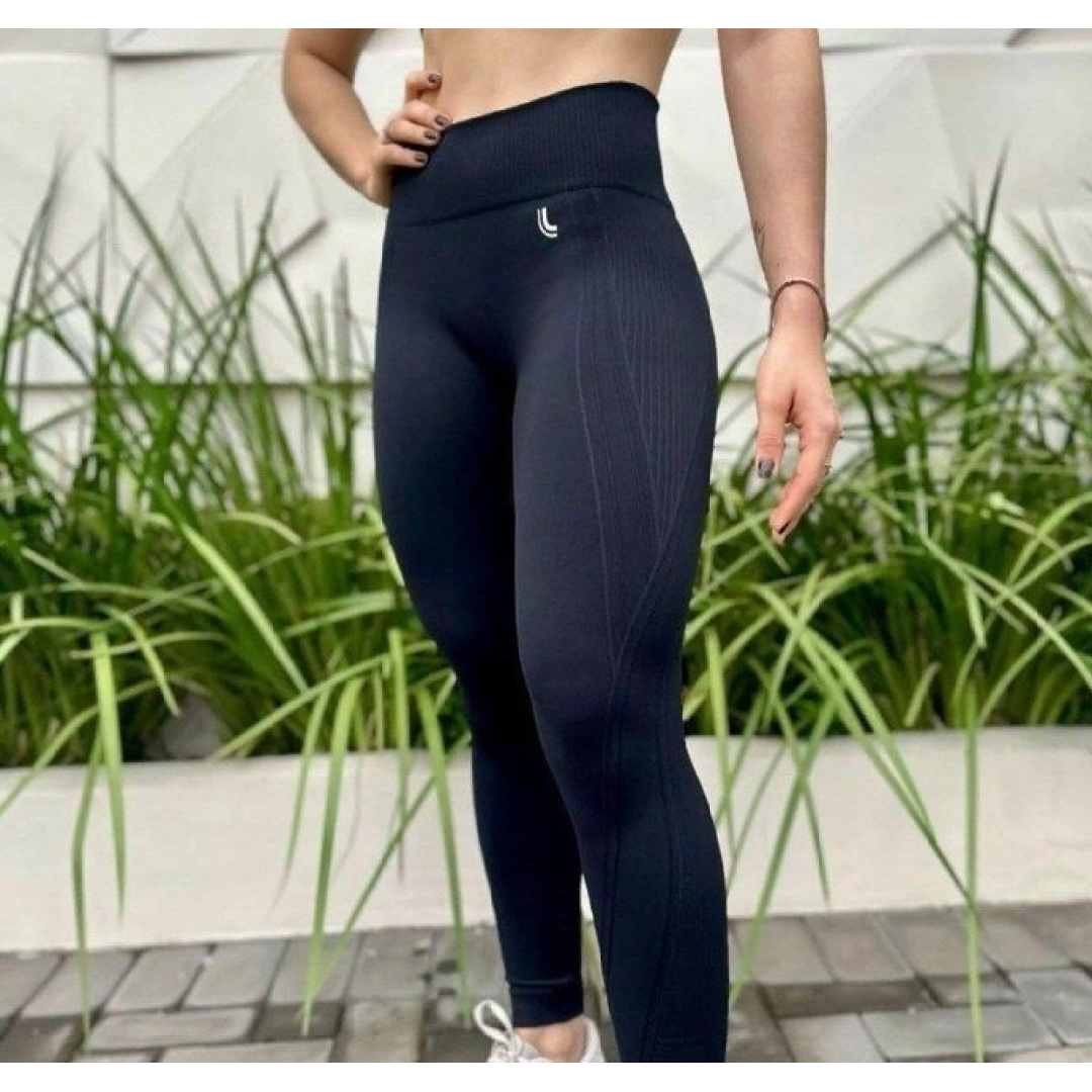 Calça Legging Lupo Fitness
