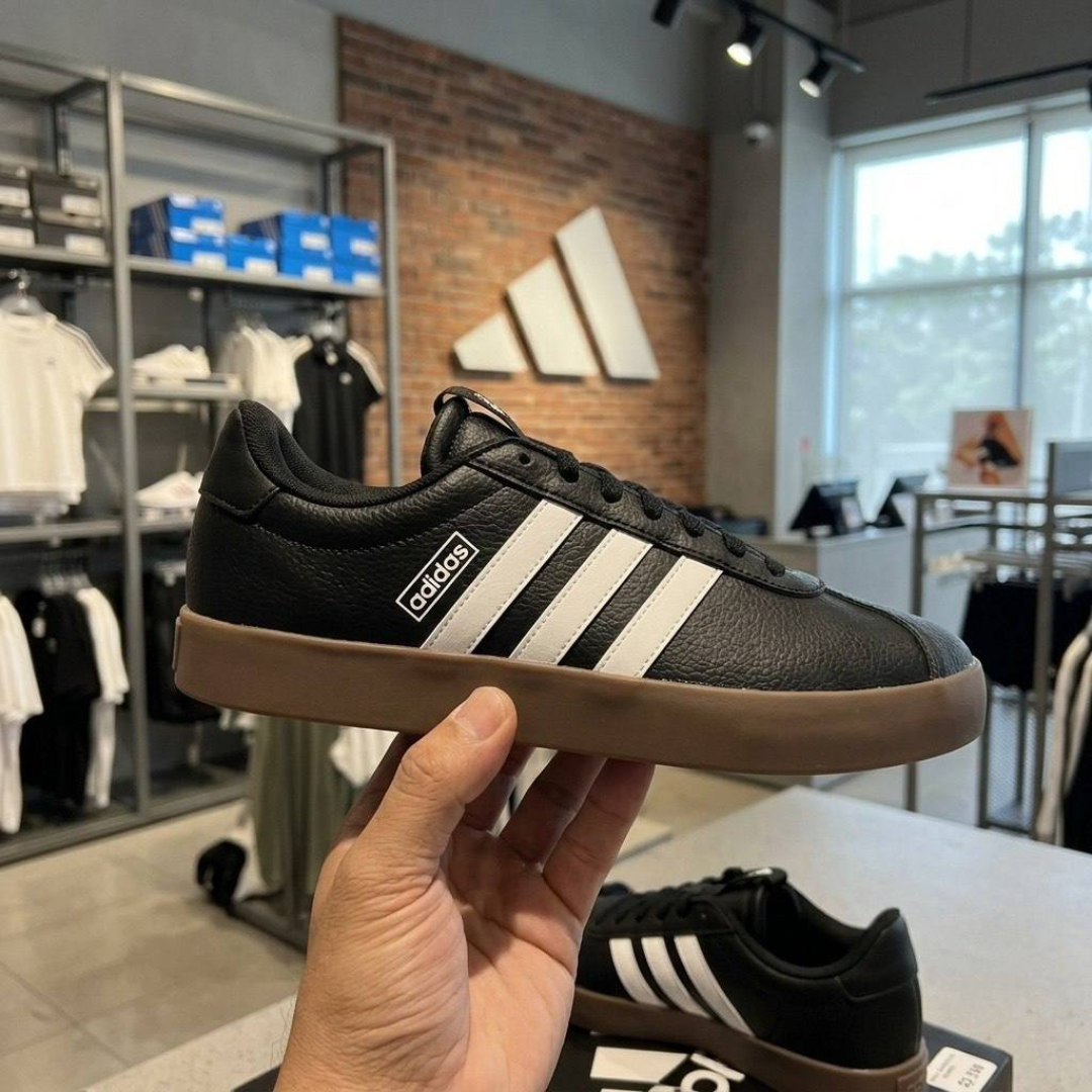 Tênis Vl Court 3.0 adidas