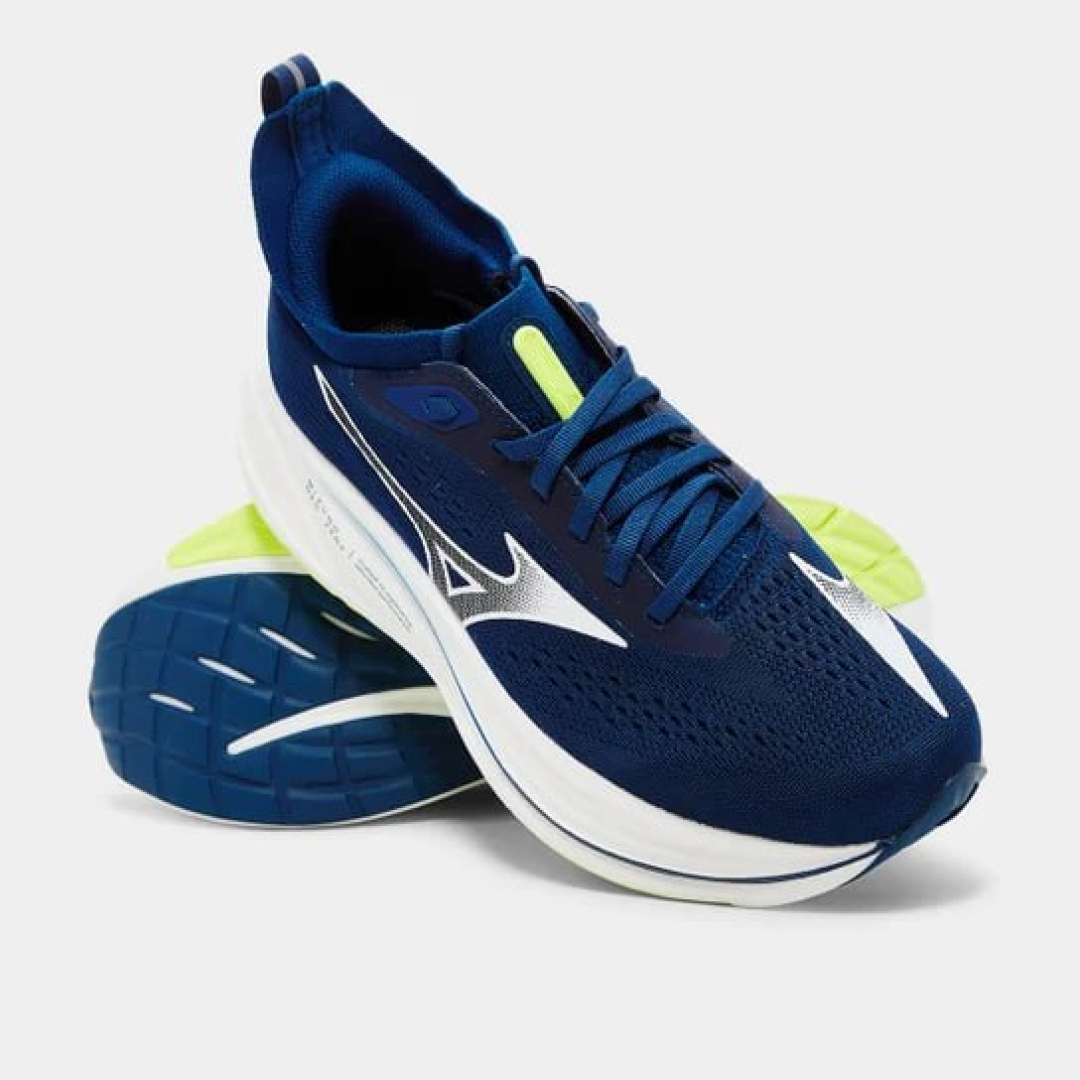 Tênis Mizuno Neo Zen 2