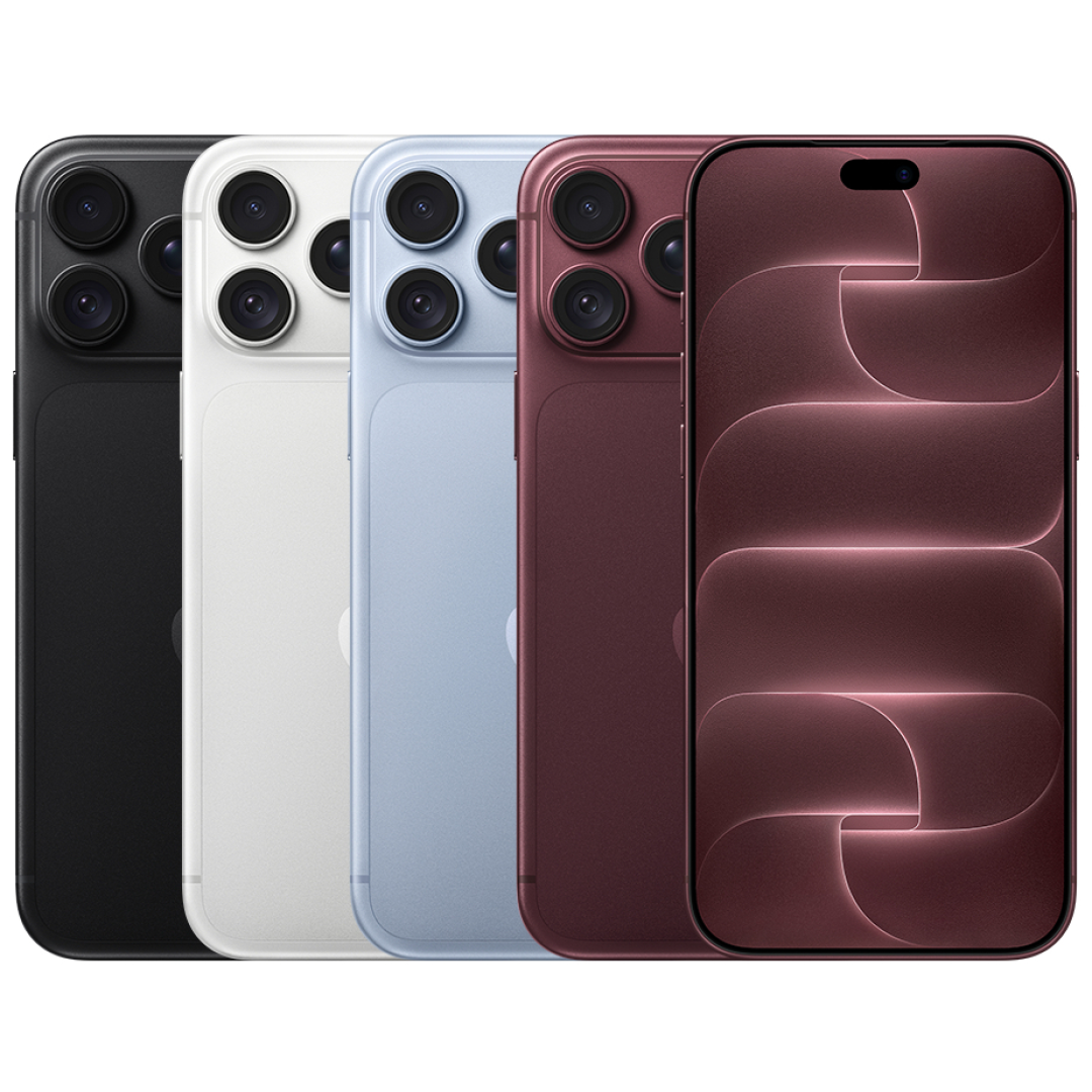 LANÇAMENTO • IPhone 18 Pro / 18 Pro Max 256GB • Apple Novo Original com NF e Lacrado