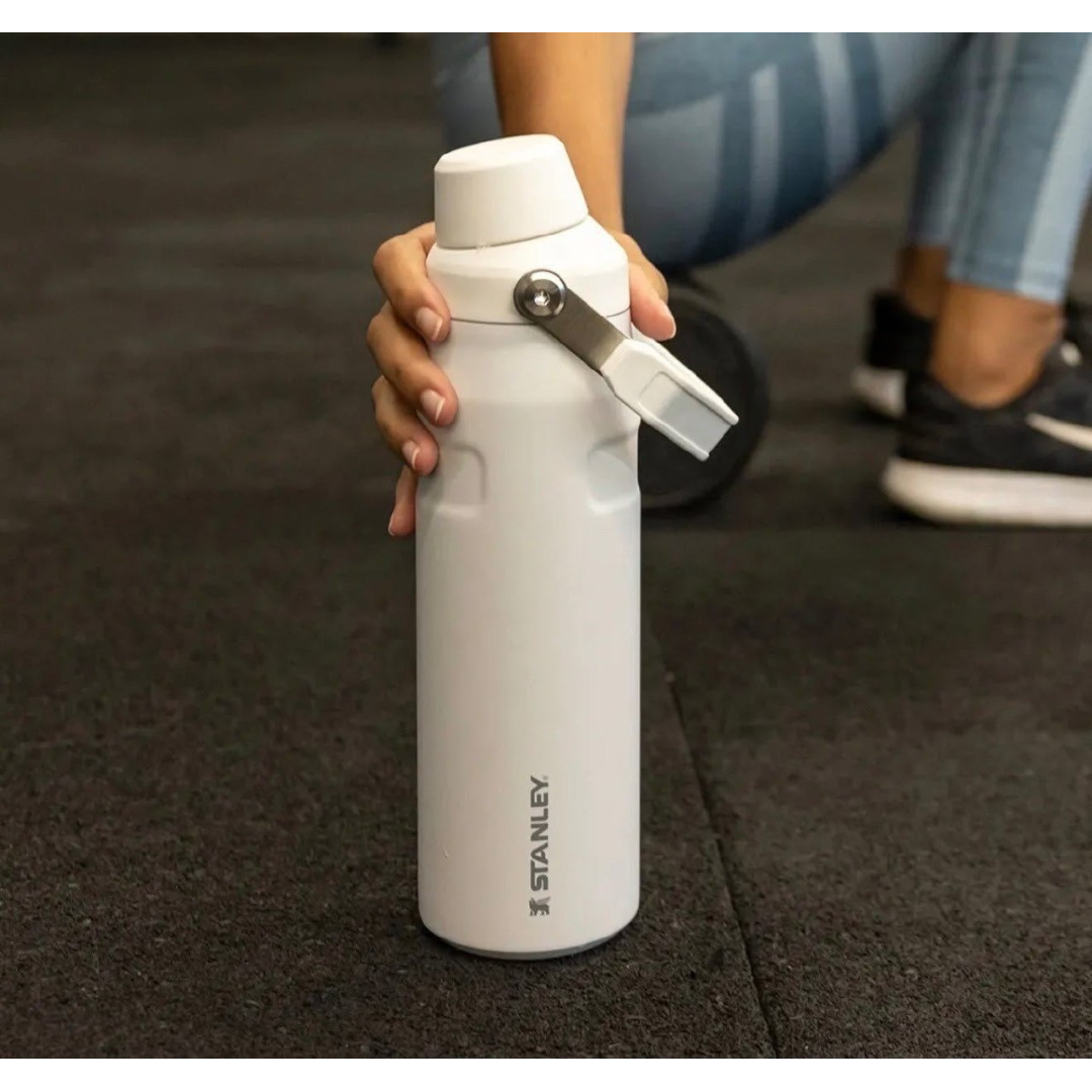 Garrafa de Água Stanley Aerolight Fast Flow 1.1L