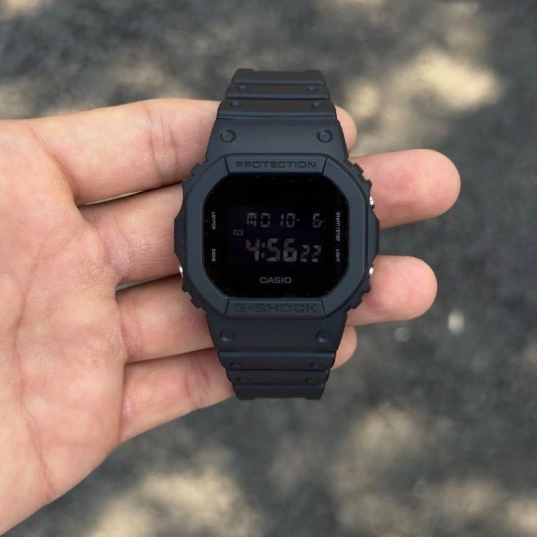 Relógio Casio G-shock