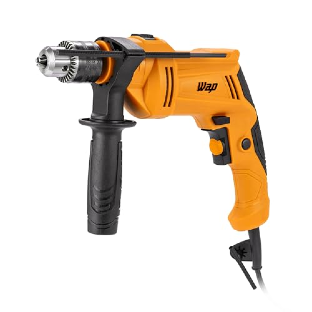 Parafusadeira e Furadeira de Impacto WAP 1/2'' 700W 220v