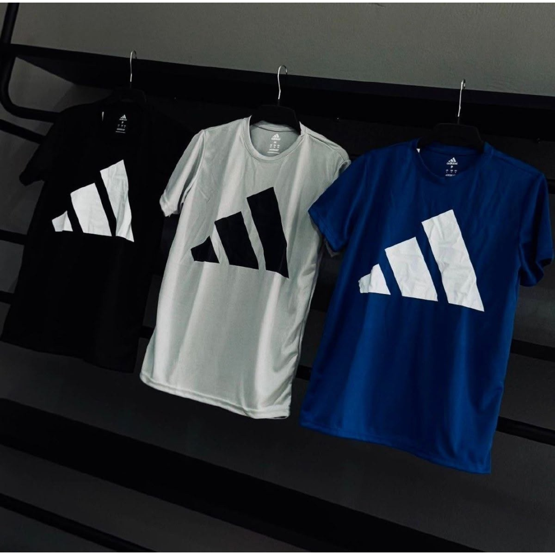 Camiseta Adidas Essentials Big Logo