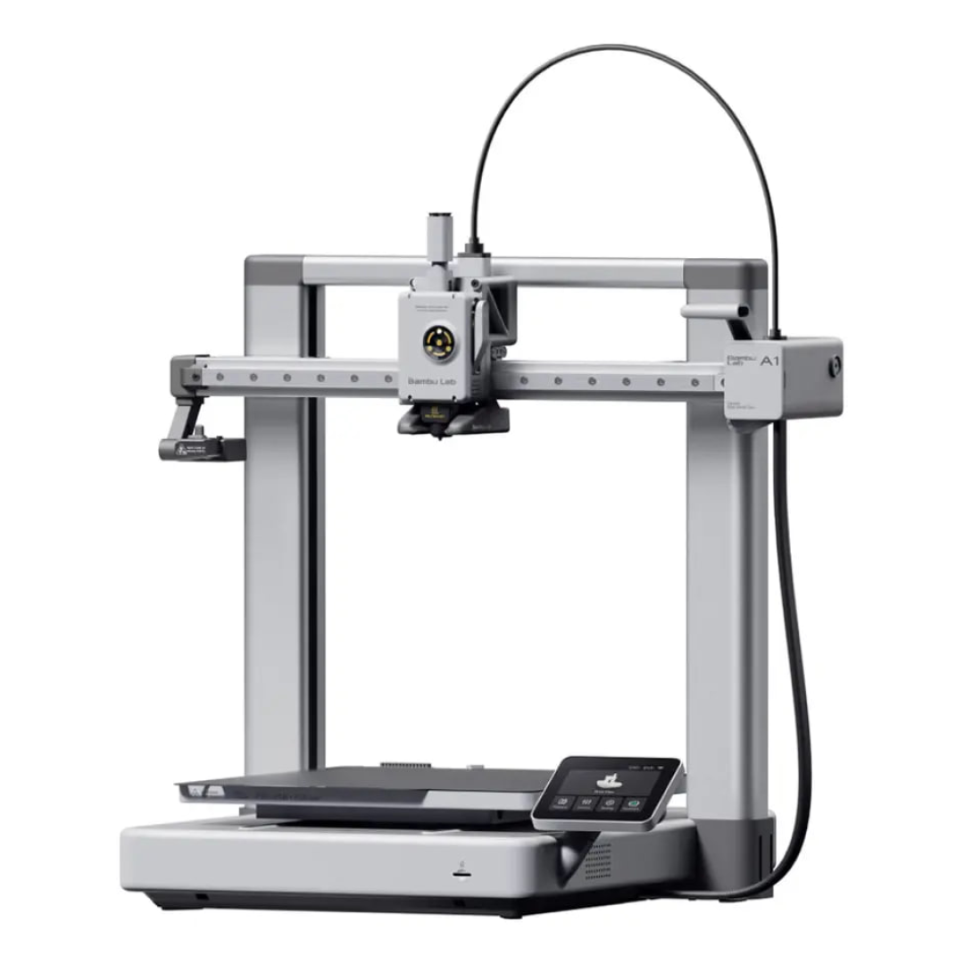 Impressora 3D FDM Aberta A1 Bambu Lab