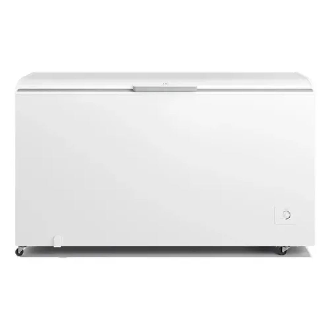Freezer Horizontal Electrolux Efficient 513l Hi550t Branco